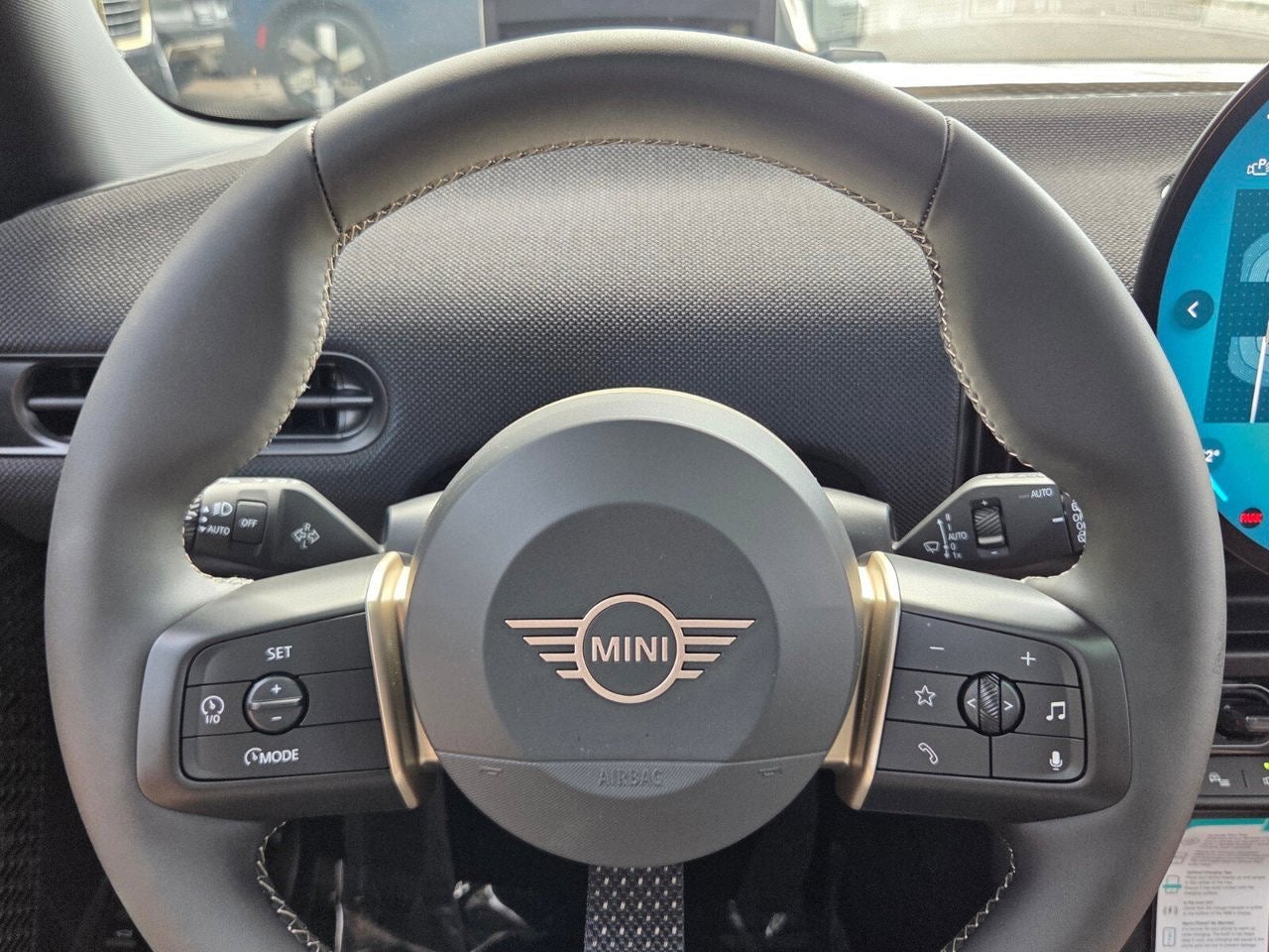 2026 MINI 2 DOOR SIGNATURE PLUS