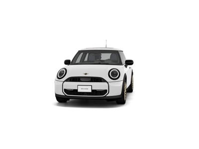 2026 MINI 2 DOOR SIGNATURE PLUS