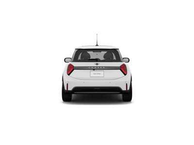 2026 MINI 2 DOOR SIGNATURE PLUS