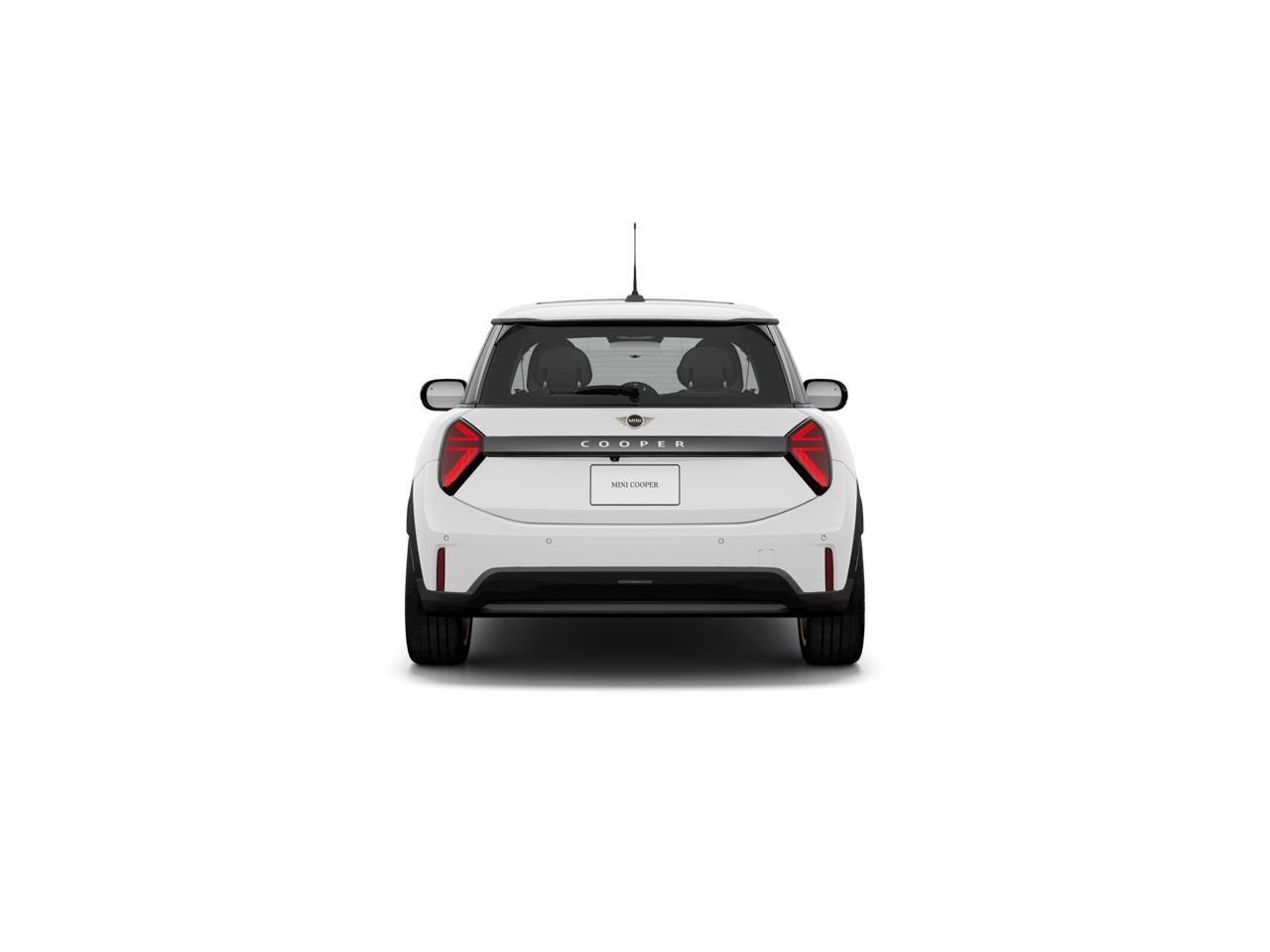 2026 MINI 2 DOOR SIGNATURE PLUS