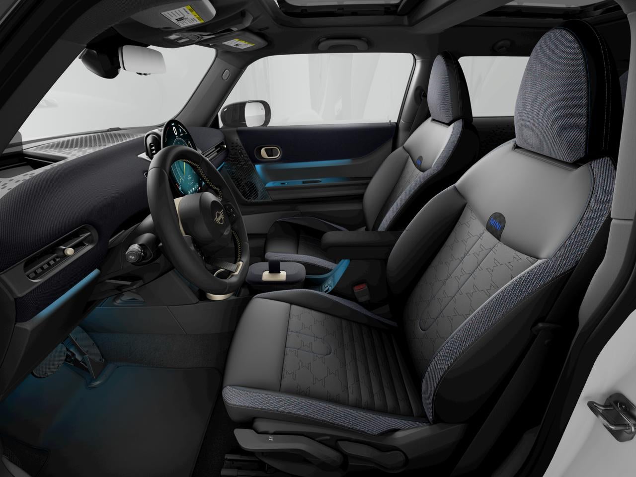 2026 MINI 2 DOOR SIGNATURE PLUS