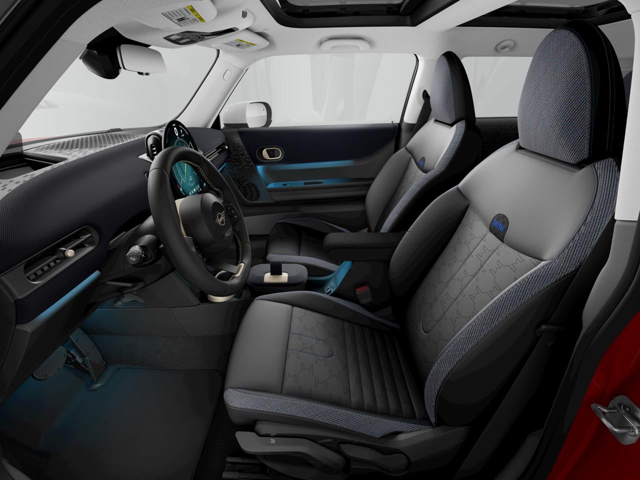 2026 MINI 2 DOOR SIGNATURE PLUS