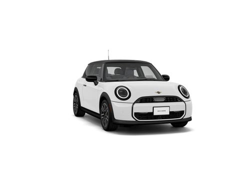 2026 MINI 2 DOOR OXFORD EDITION