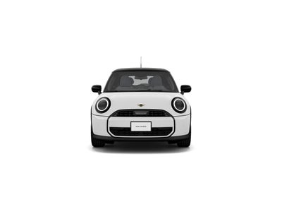 2026 MINI 2 DOOR OXFORD EDITION