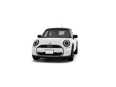 2026 MINI 2 DOOR OXFORD EDITION