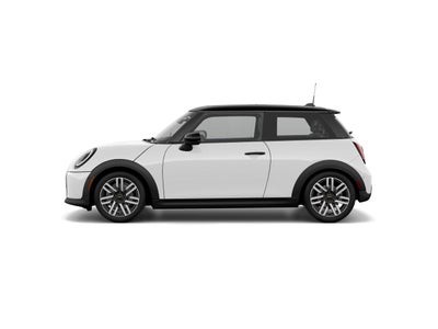 2026 MINI 2 DOOR OXFORD EDITION