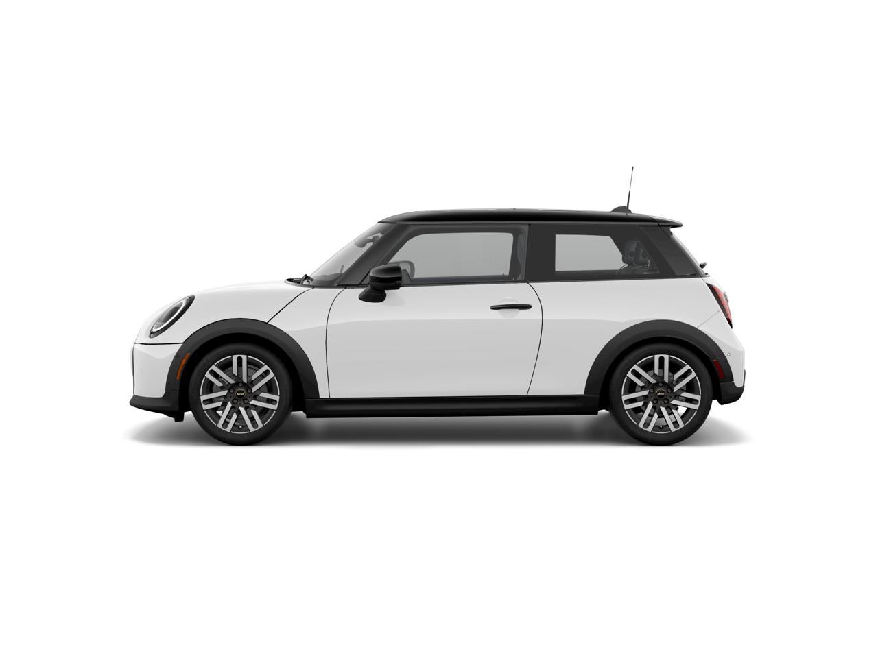 2026 MINI 2 DOOR OXFORD EDITION