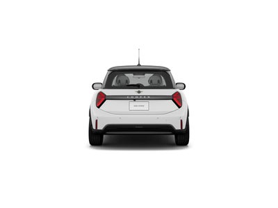2026 MINI 2 DOOR OXFORD EDITION