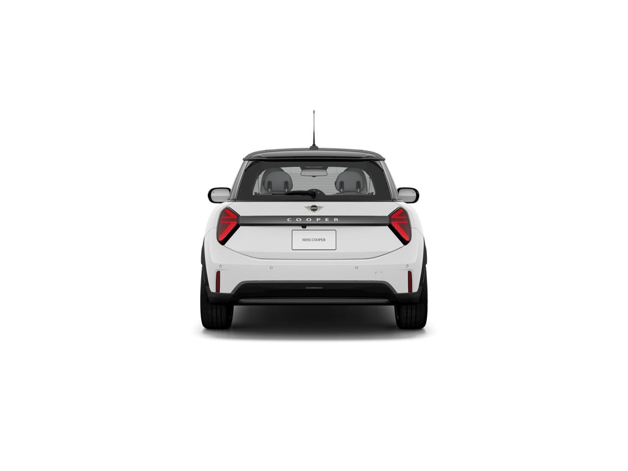 2026 MINI 2 DOOR OXFORD EDITION