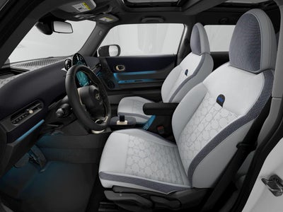 2026 MINI 2 DOOR OXFORD EDITION