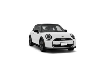 2026 MINI 2 DOOR OXFORD EDITION