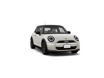 2027 MINI 2 DOOR ICONIC