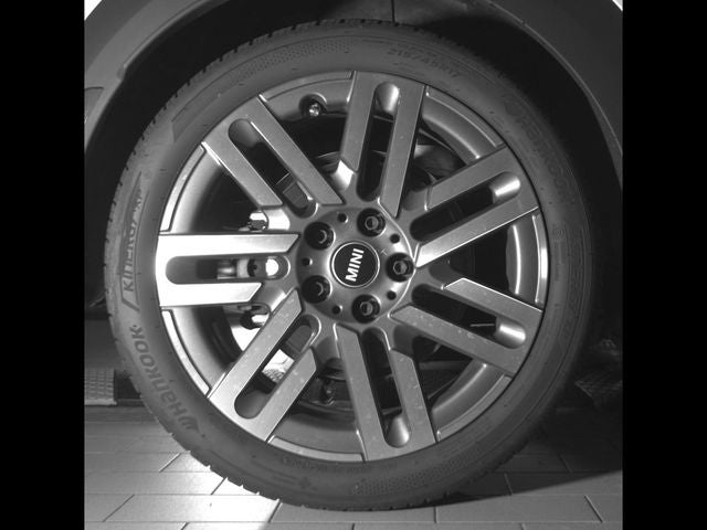 2026 MINI Cooper Oxford Edition
