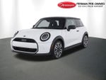 2026 MINI Cooper Oxford Edition