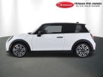 2026 MINI Cooper Oxford Edition