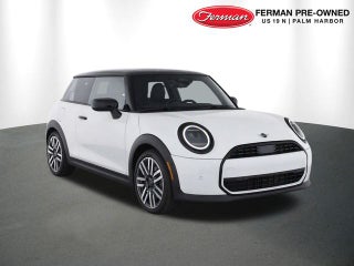 2026 MINI Cooper Oxford Edition