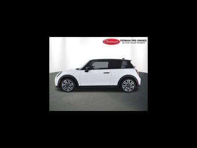 2026 MINI 2 DOOR Oxford Edition