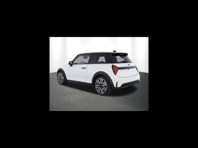 2026 MINI 2 DOOR Oxford Edition