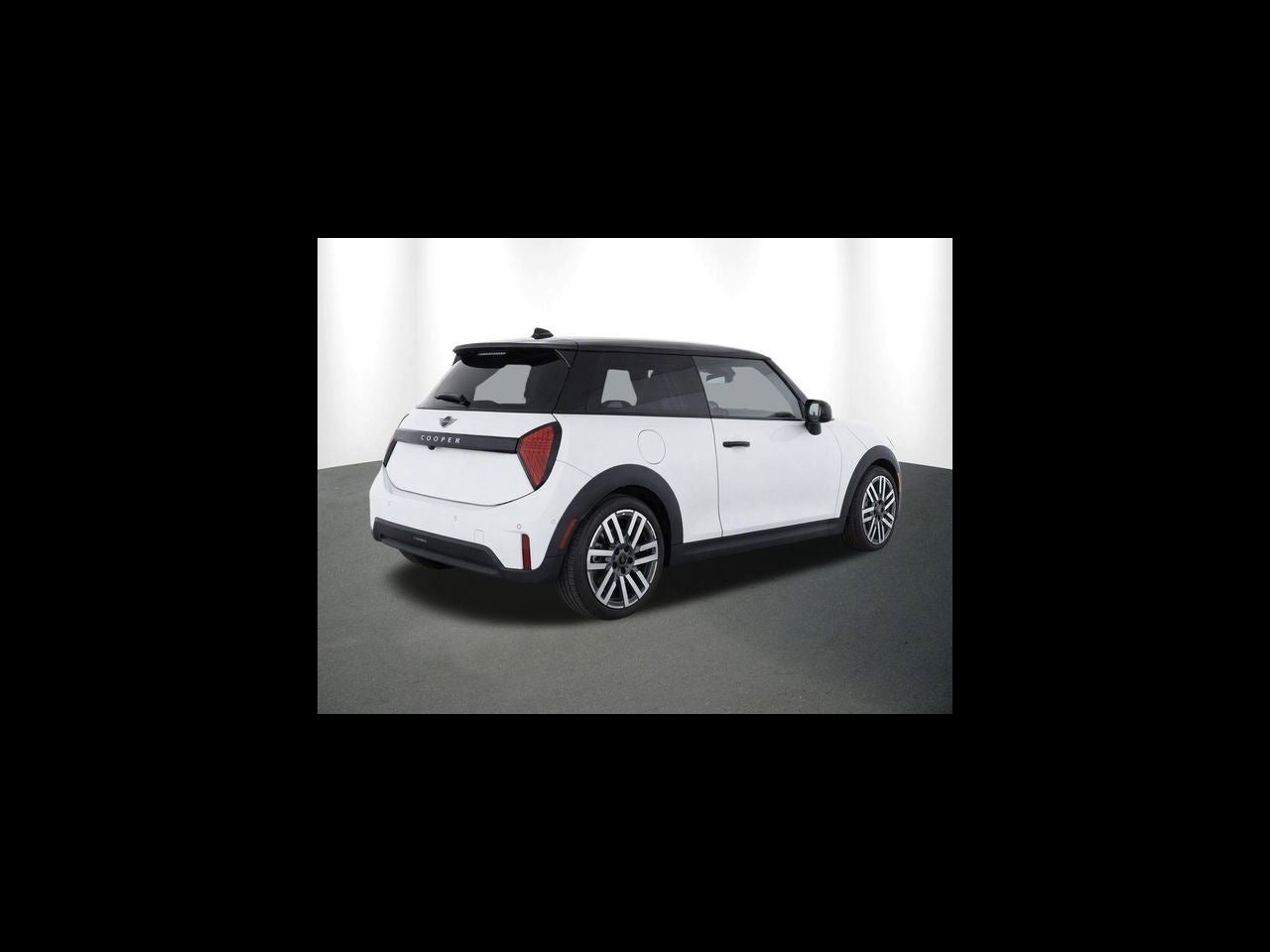 2026 MINI 2 DOOR Oxford Edition