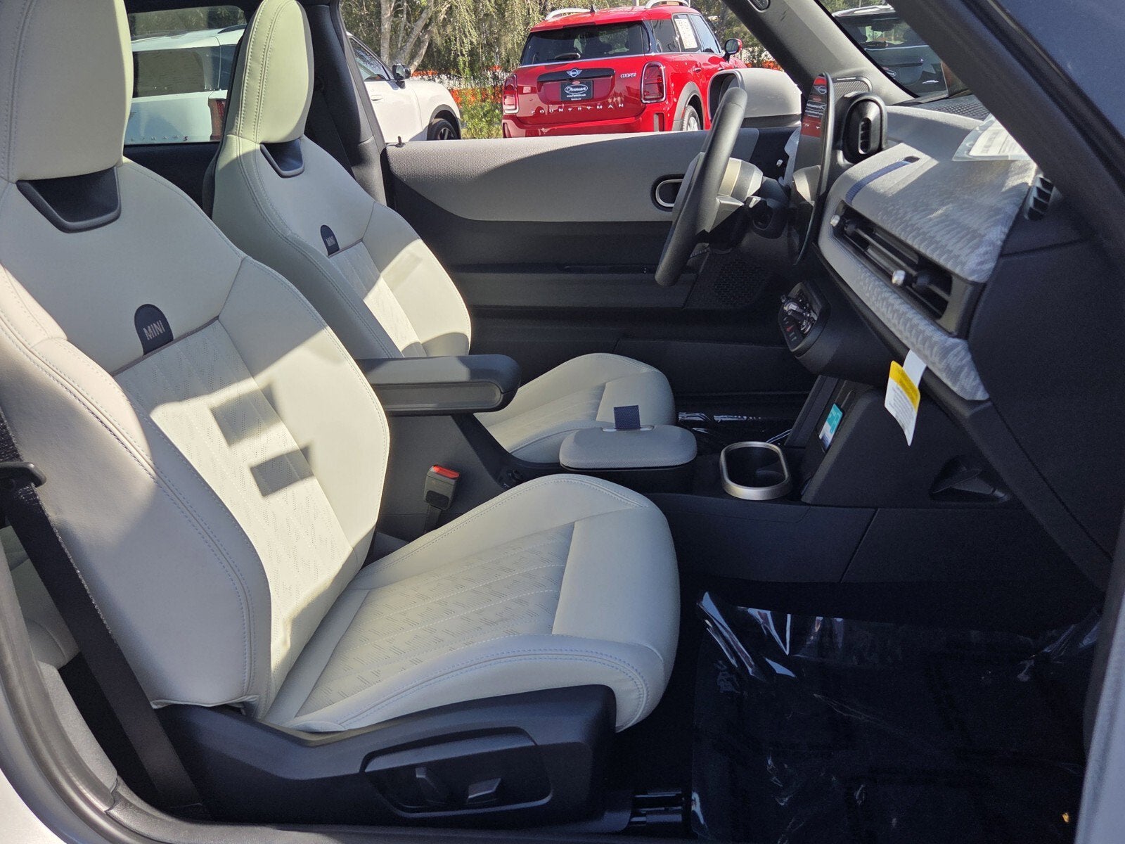 2026 MINI Hardtop 2 Door Cooper