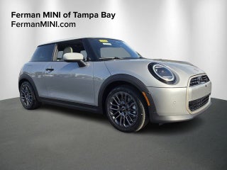 2026 MINI 2 DOOR ICONIC