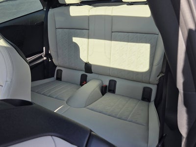 2026 MINI Hardtop 2 Door Cooper