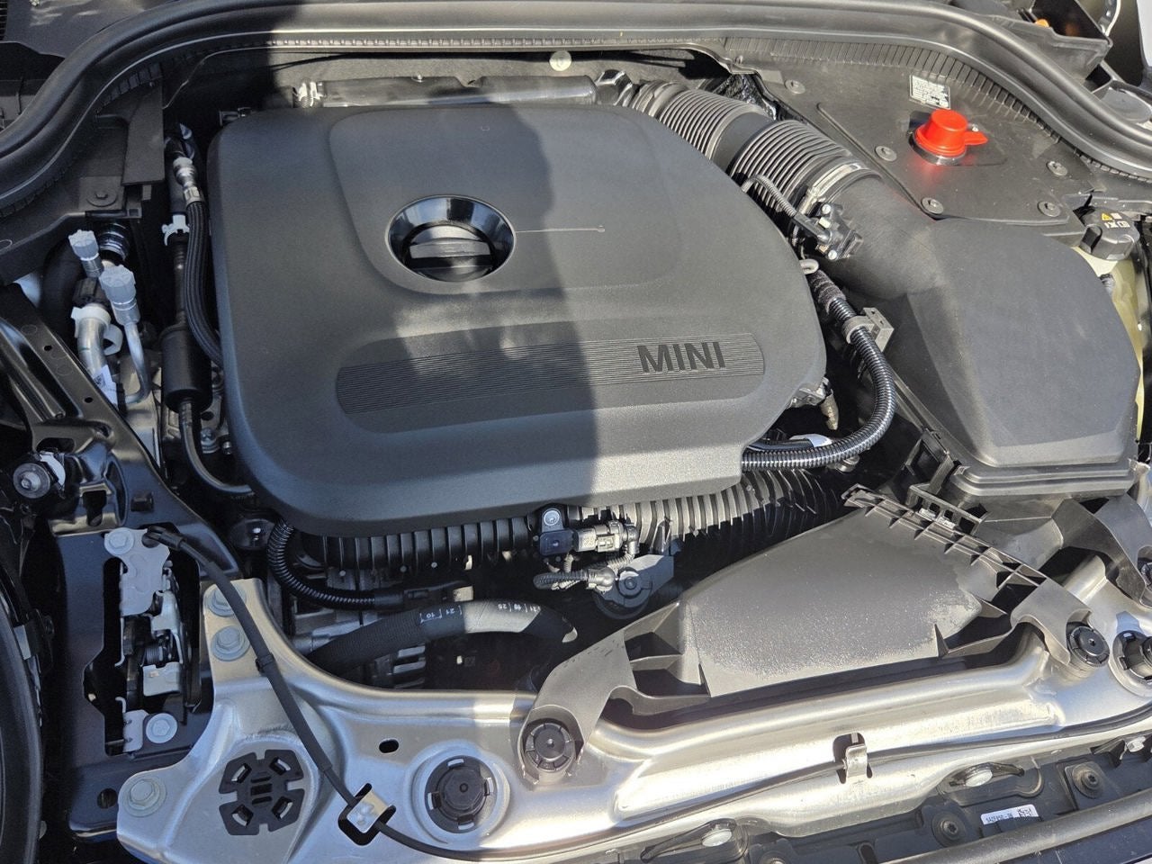 2026 MINI Hardtop 2 Door Cooper