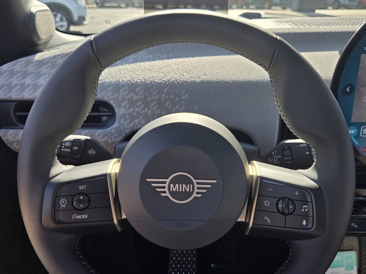 2026 MINI Hardtop 2 Door Cooper