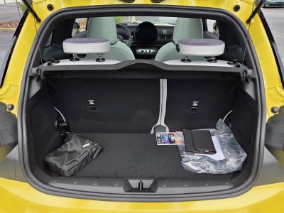 2026 MINI 2 DOOR Cooper Oxford Edition