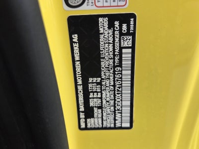 2026 MINI 2 DOOR Cooper Oxford Edition
