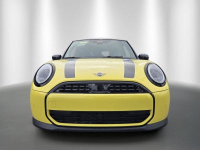 2026 MINI 2 DOOR Cooper Oxford Edition