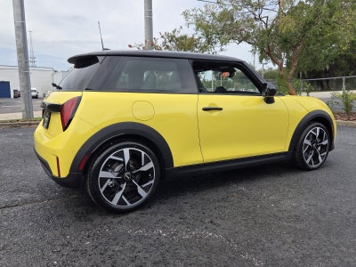 2026 MINI 2 DOOR Cooper Oxford Edition