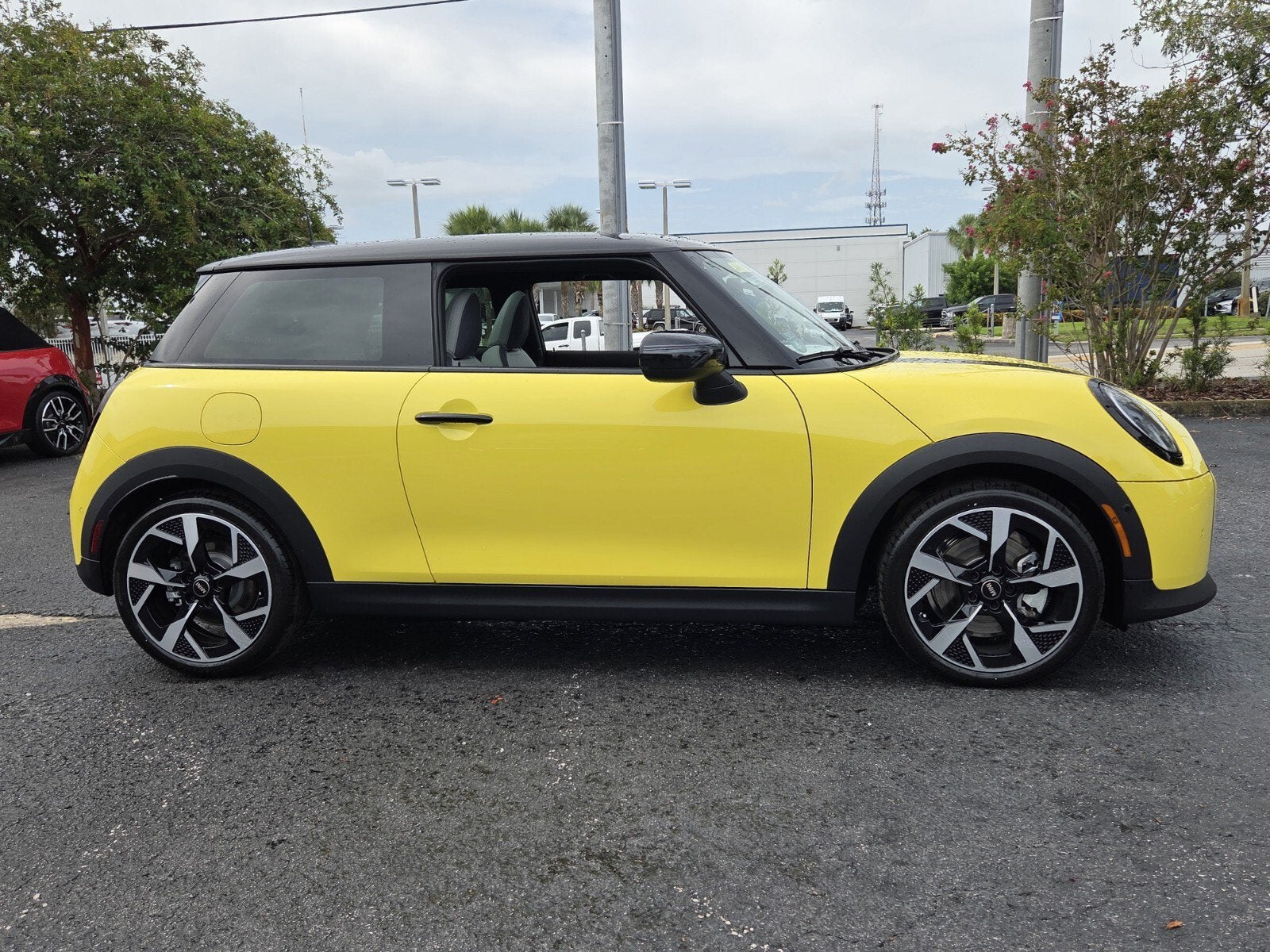 2026 MINI 2 DOOR Cooper Oxford Edition
