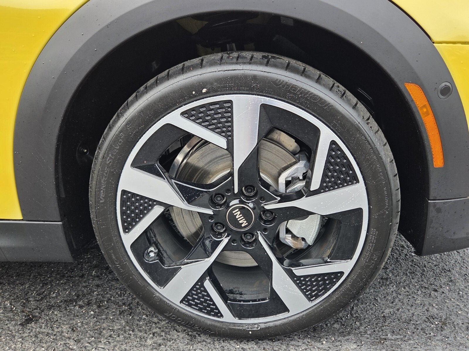 2026 MINI 2 DOOR Cooper Oxford Edition