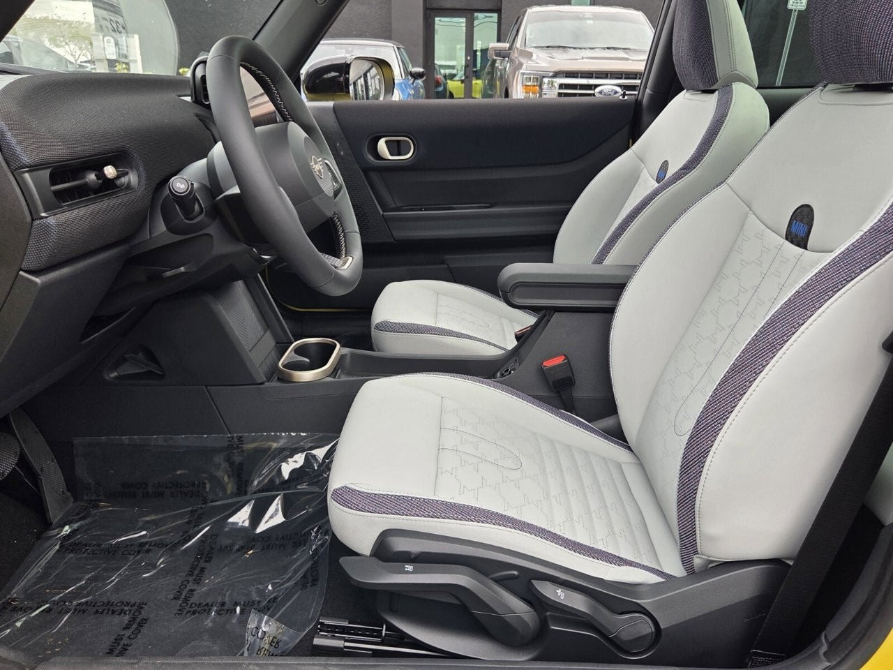 2026 MINI 2 DOOR Cooper Oxford Edition