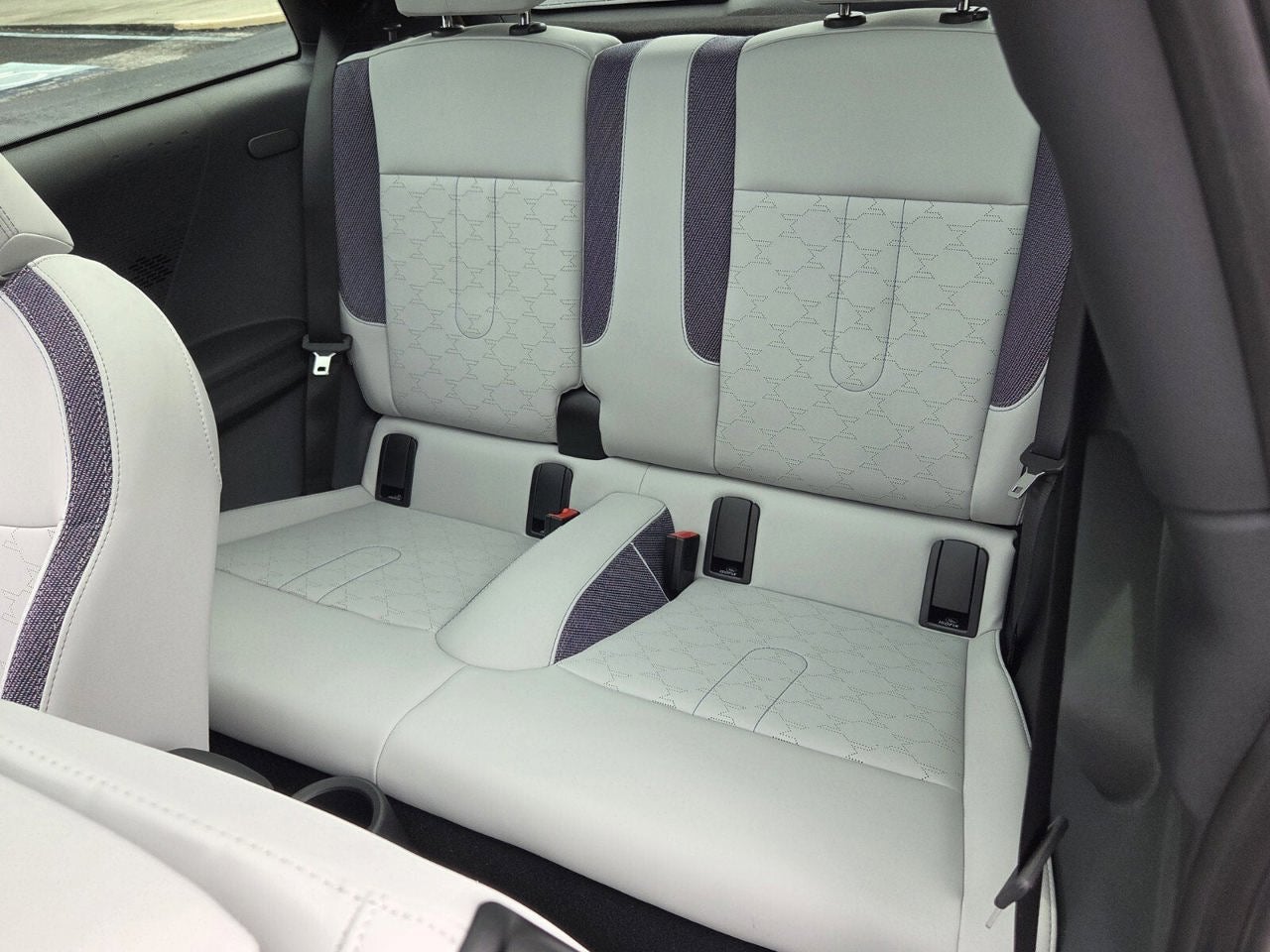 2026 MINI 2 DOOR Cooper Oxford Edition