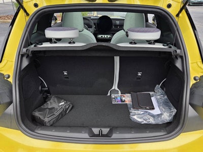 2026 MINI 2 DOOR Cooper Oxford Edition