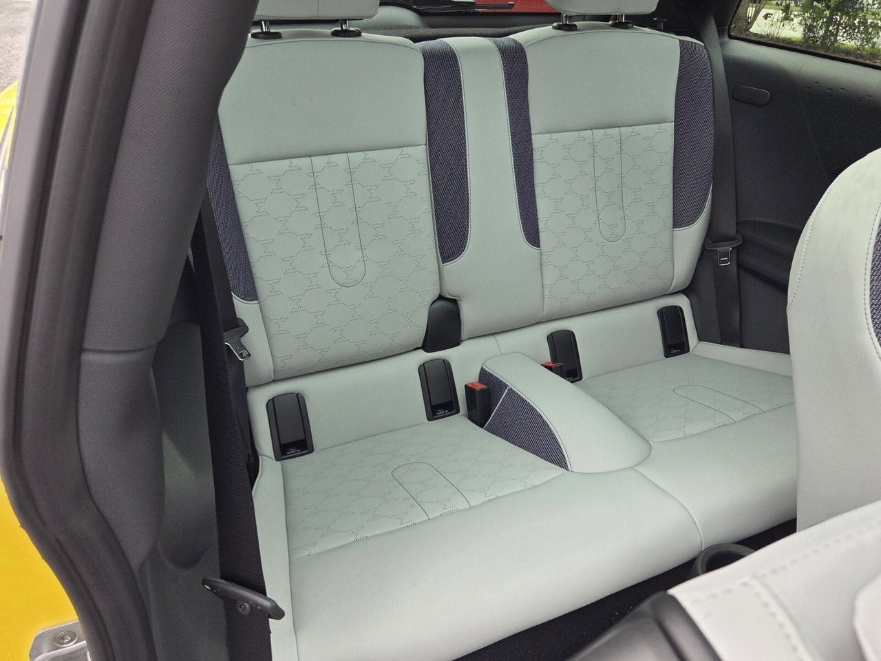 2026 MINI 2 DOOR Cooper Oxford Edition