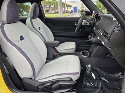 2026 MINI 2 DOOR Cooper Oxford Edition