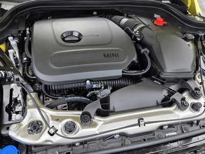 2026 MINI 2 DOOR Cooper Oxford Edition