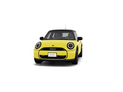 2026 MINI 2 DOOR OXFORD EDITION