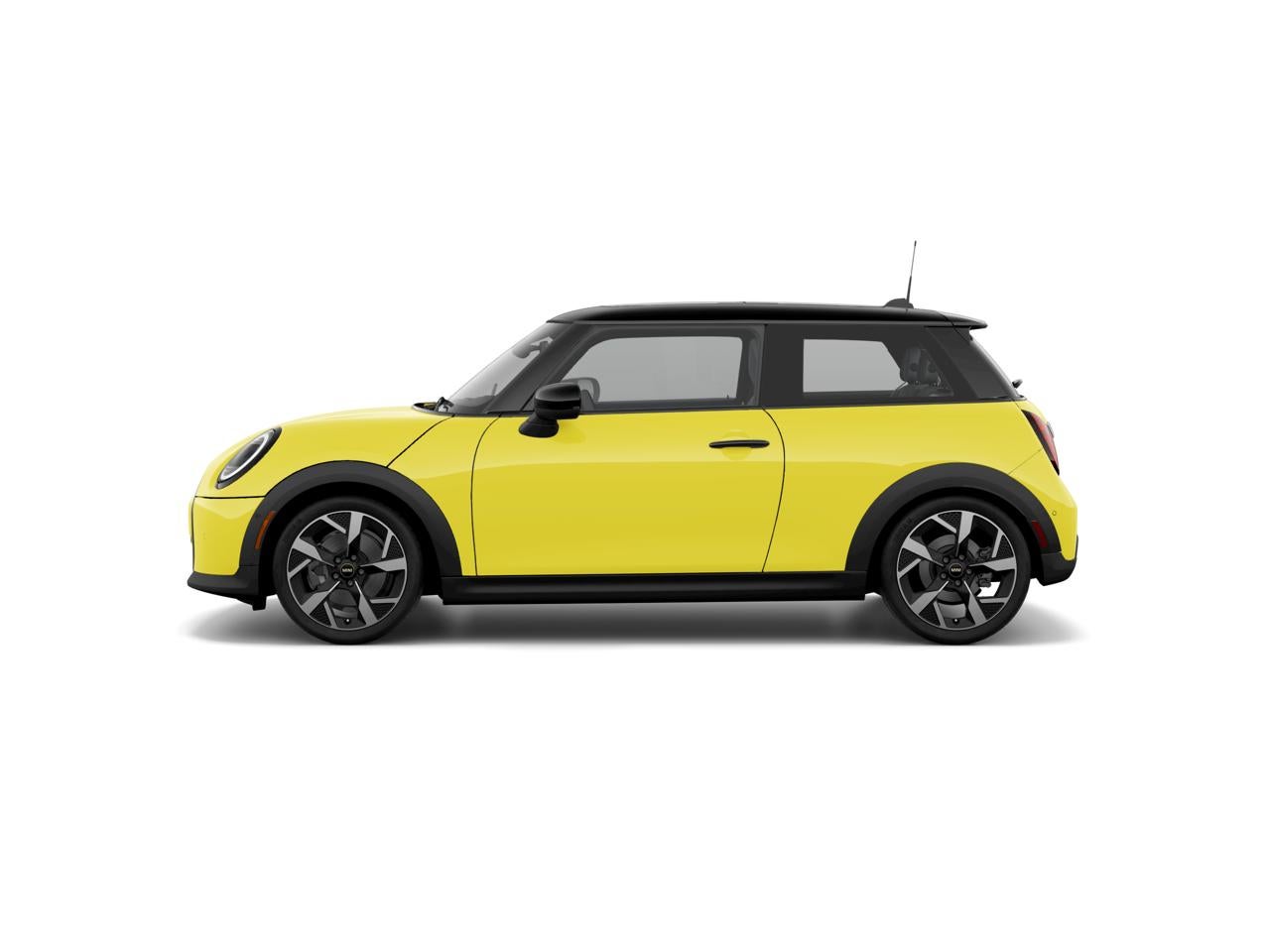 2026 MINI 2 DOOR OXFORD EDITION