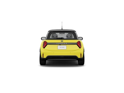 2026 MINI 2 DOOR OXFORD EDITION
