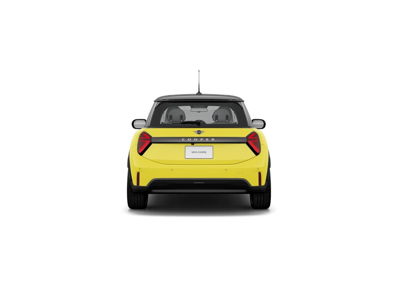 2026 MINI 2 DOOR OXFORD EDITION