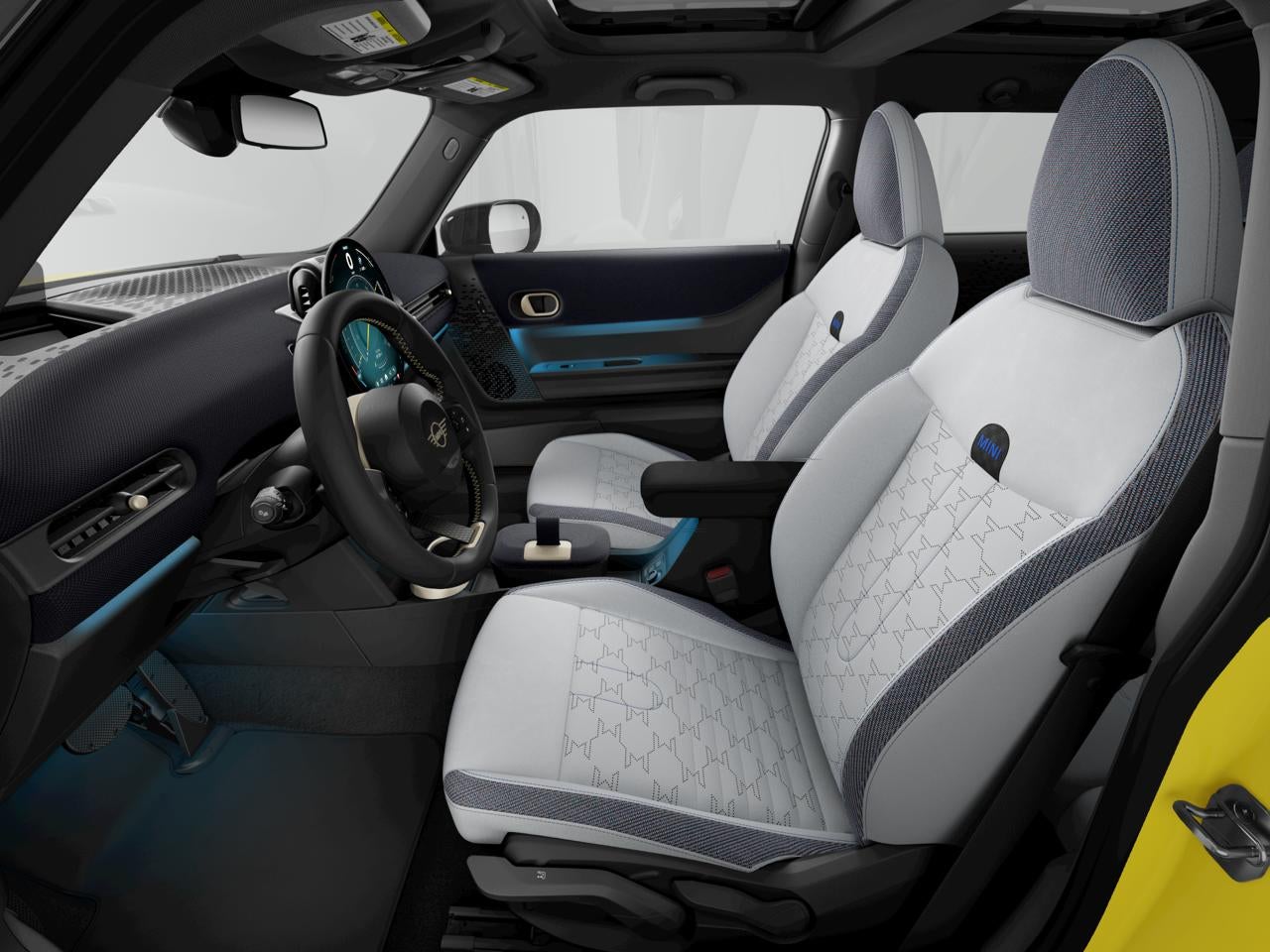 2026 MINI 2 DOOR OXFORD EDITION