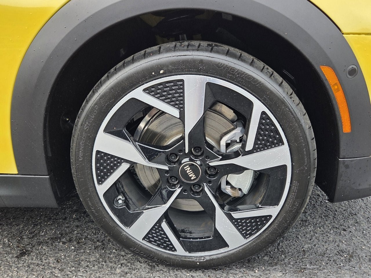 2026 MINI 2 DOOR Cooper Oxford Edition