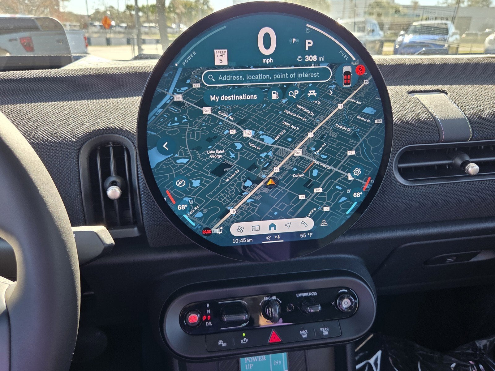 2026 MINI Convertible Cooper