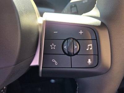 2026 MINI Convertible Cooper