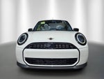 2026 MINI CONVERTIBLE SIGNATURE PLUS