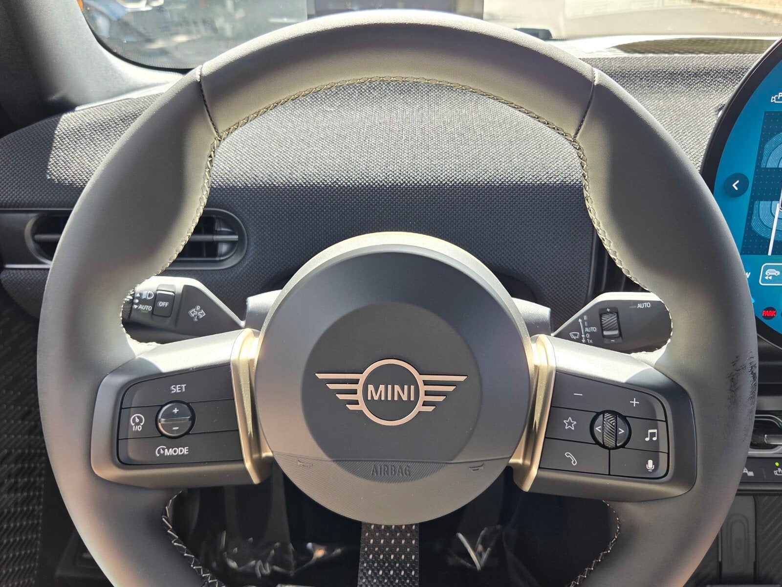 2026 MINI CONVERTIBLE SIGNATURE PLUS